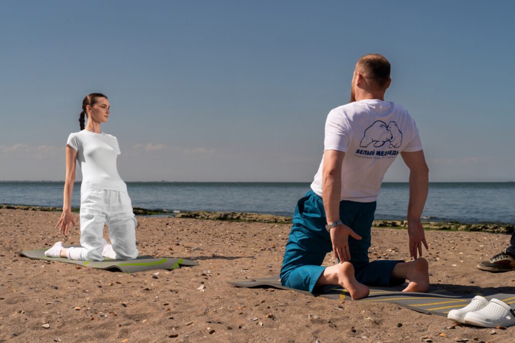 Фото санатория