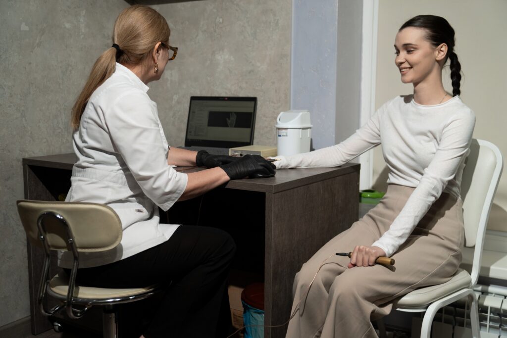 Фото санатория